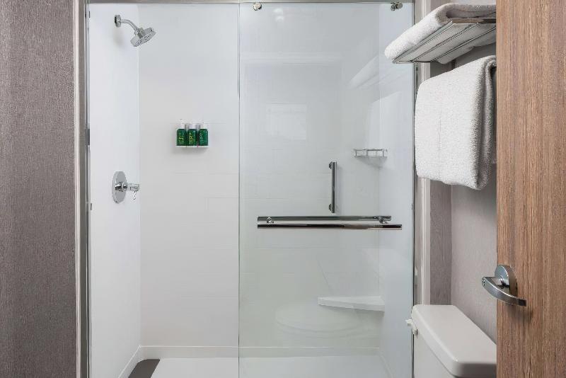 Номер Deluxe Кровать Кинг, Sonesta Bee Cave Austin Hill Country