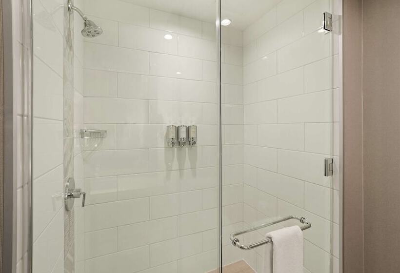 Номер Deluxe, Sonesta Bee Cave Austin Hill Country