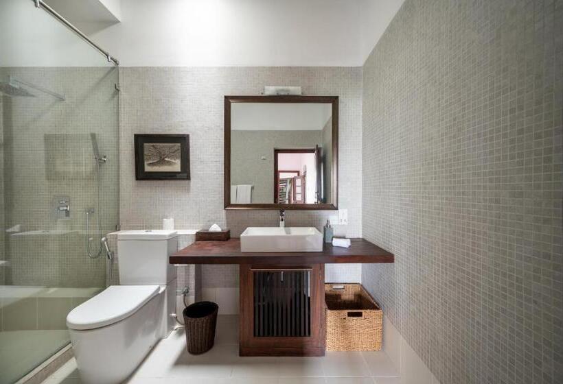 חדר דלוקס, 42 Lighthouse Street