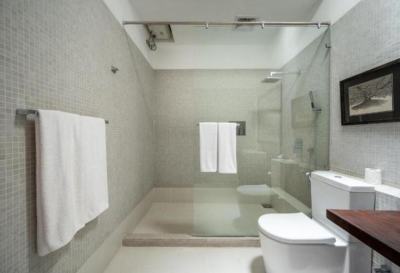 חדר דלוקס, 42 Lighthouse Street