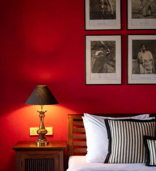 חדר דלוקס, 42 Lighthouse Street