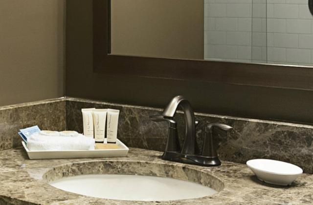 Номер Стандарт, The Inn At The Crossroads