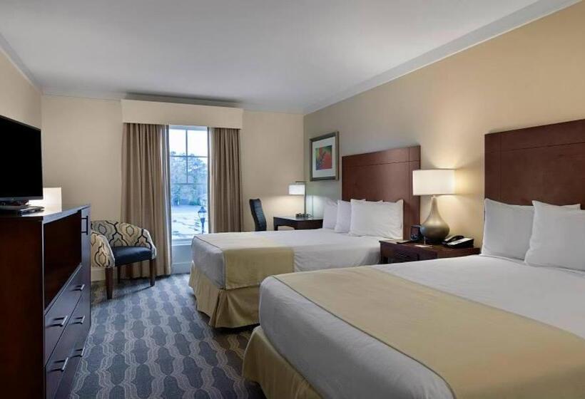 Номер Стандарт, The Inn At The Crossroads