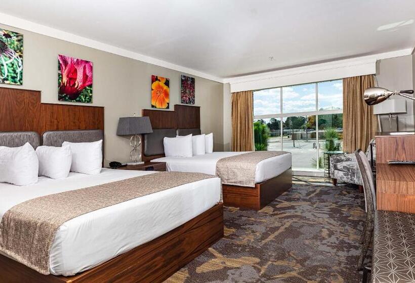 Номер Стандарт, The Inn At The Crossroads