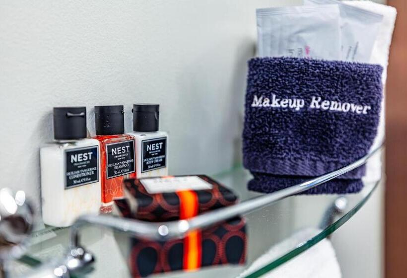 Стандартный Номер Кровать Кинг, The Inn At The Crossroads