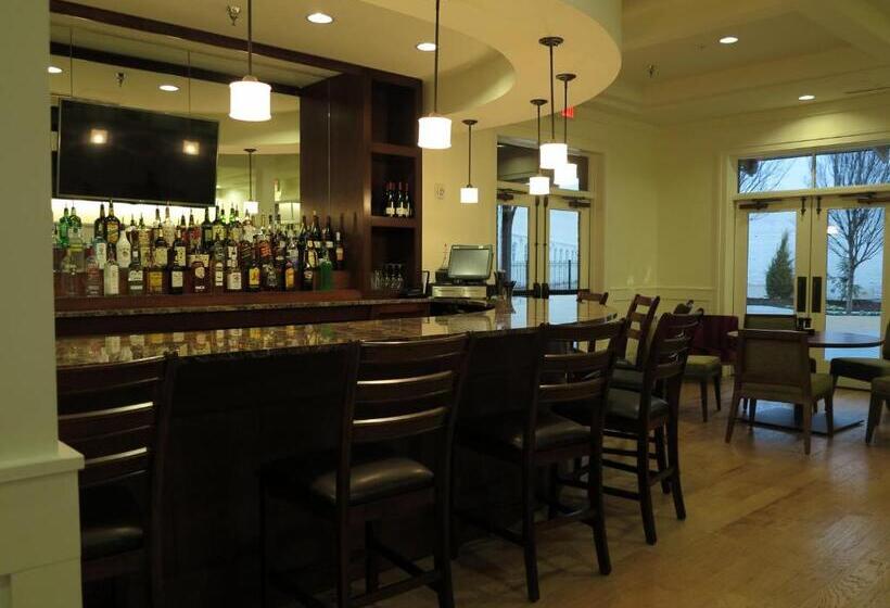 Номер Стандарт Кровать Кинг Адаптированный для Инвалидов, The Inn At The Crossroads