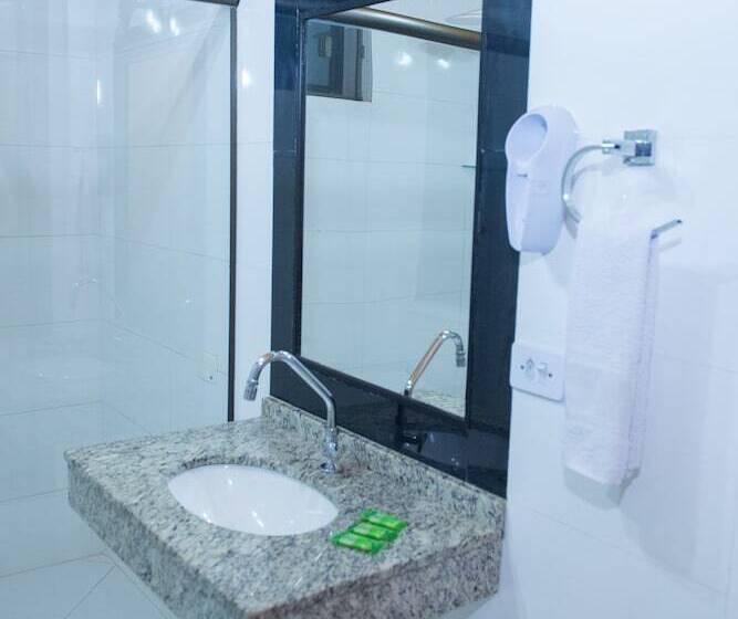 חדר סטנדרט, Villa Iguaçu Palace