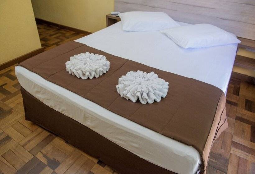 חדר סטנדרט, Villa Iguaçu Palace