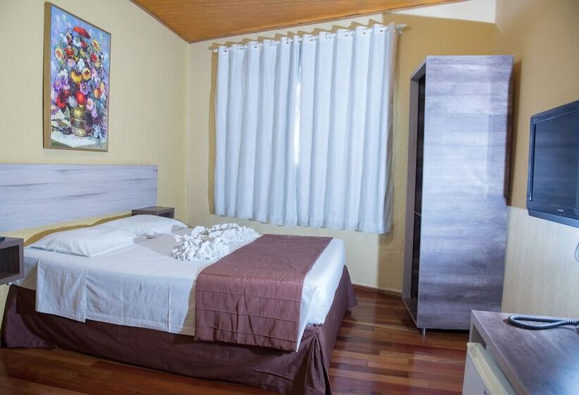 חדר סטנדרט, Villa Iguaçu Palace