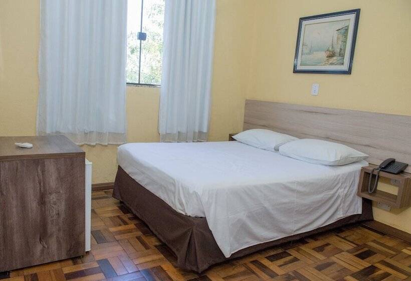 חדר סטנדרט, Villa Iguaçu Palace