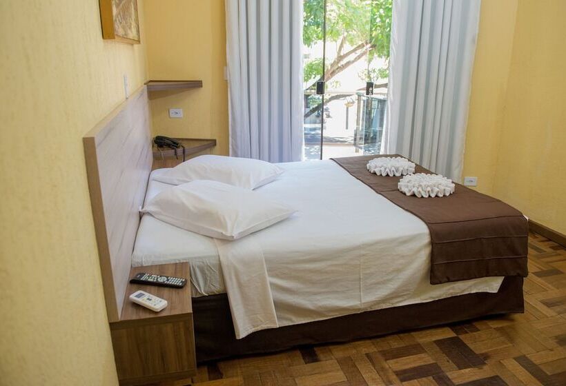 חדר סטנדרט, Villa Iguaçu Palace