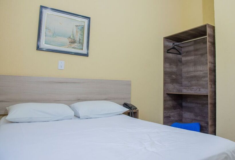 חדר סטנדרט, Villa Iguaçu Palace