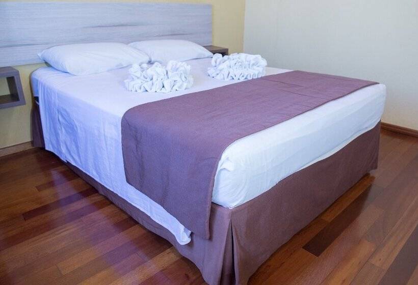 חדר סטנדרט, Villa Iguaçu Palace