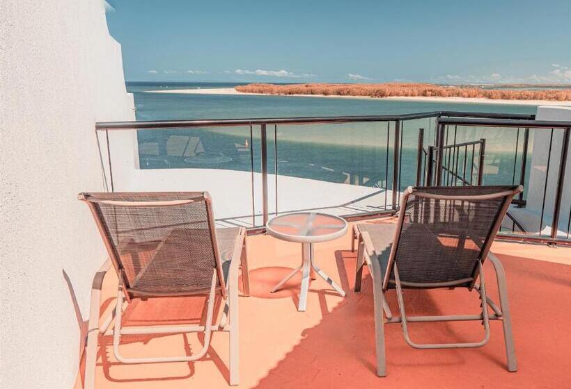 ２ベッドルームのエクゼクティブアパートメント, La Promenade