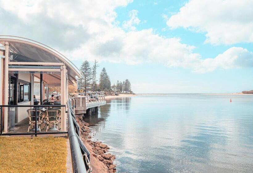 ２ベッドルームのエクゼクティブアパートメント, La Promenade