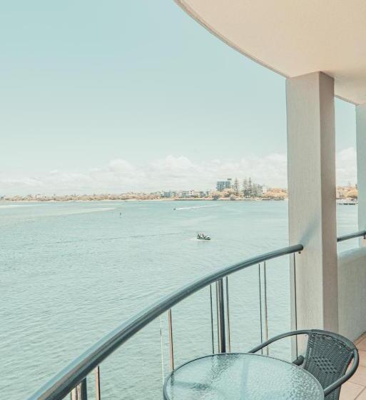 ２ベッドルームのエクゼクティブアパートメント, La Promenade