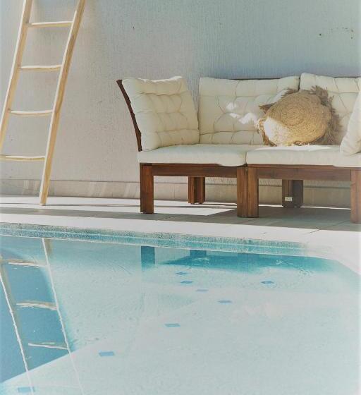 ２ベッドルームのエクゼクティブアパートメント, La Promenade