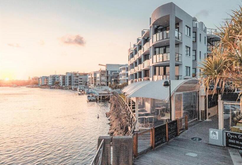 １ベッドルームアパートメント, La Promenade