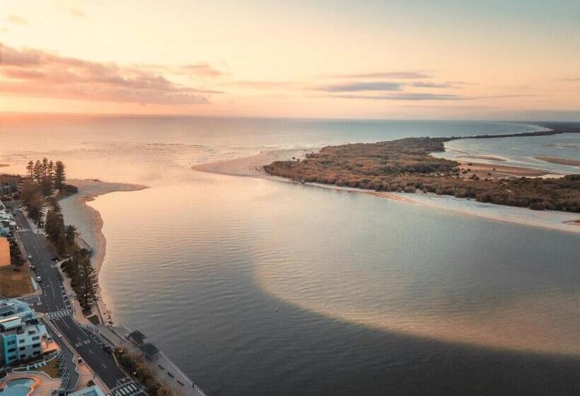 ２ベッドルームのエクゼクティブアパートメント, La Promenade