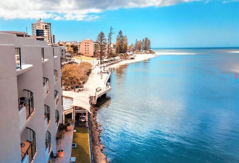 海の見えるスタンダードスタジオ, La Promenade