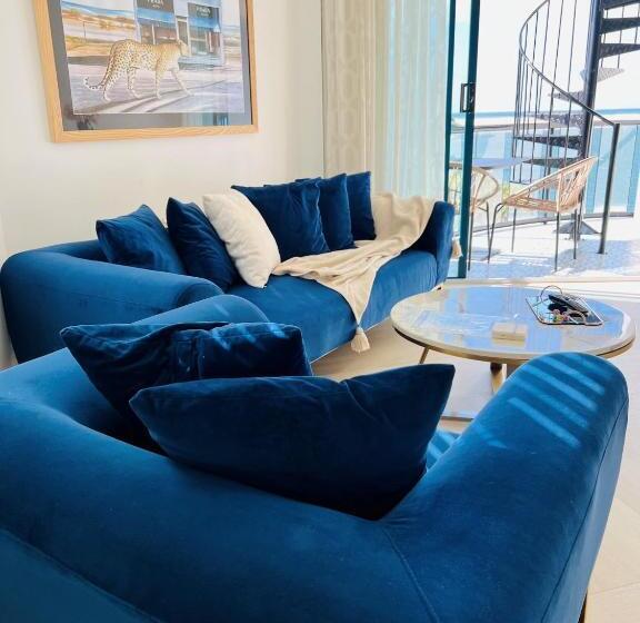 海の見える１ベッドルームアパートメント, La Promenade