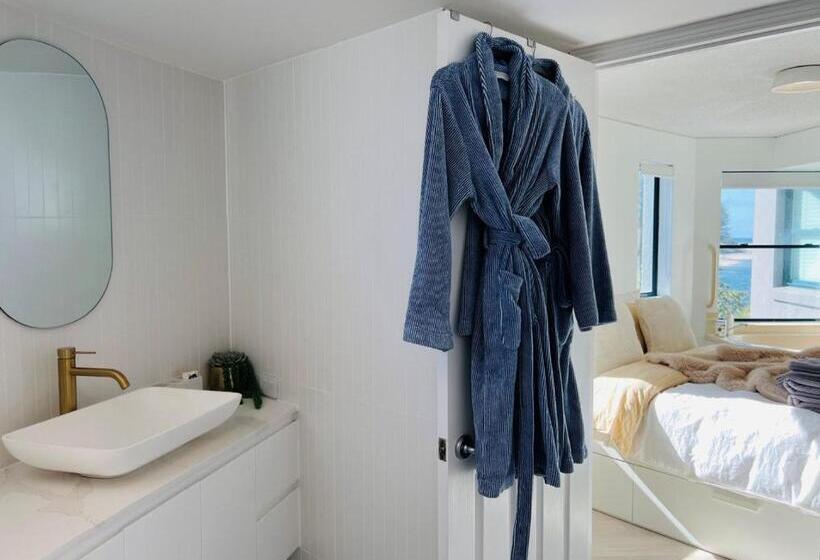 海の見える１ベッドルームアパートメント, La Promenade