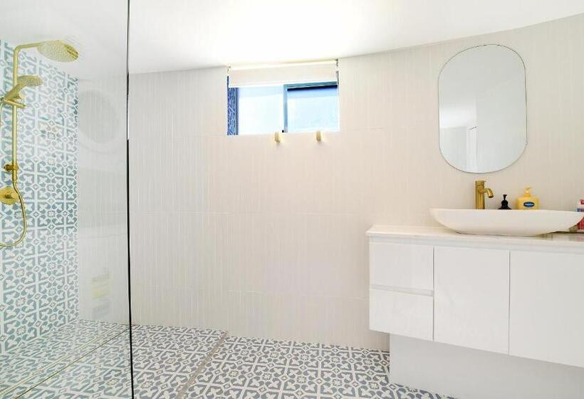 海の見える１ベッドルームアパートメント, La Promenade