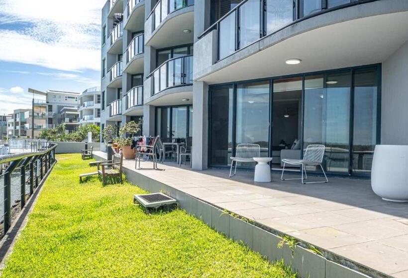 海の見えるスタンダードスタジオ, La Promenade