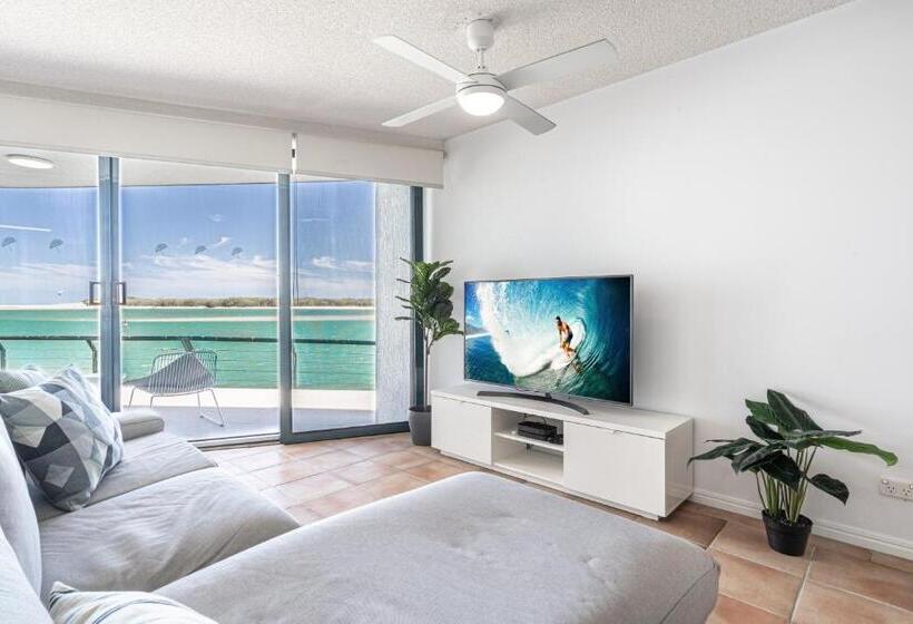 海の見えるスタンダードスタジオ, La Promenade