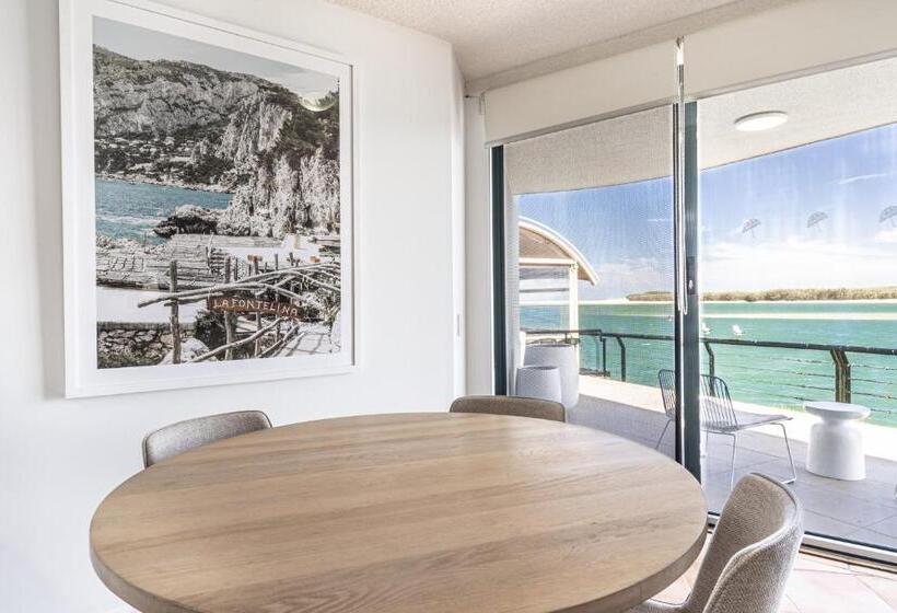 海の見えるスタンダードスタジオ, La Promenade