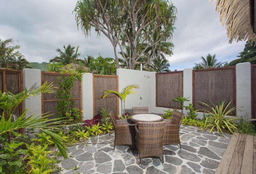 주니어 스위트, Nautilus Resort