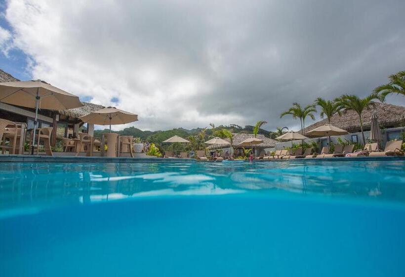 주니어 스위트, Nautilus Resort