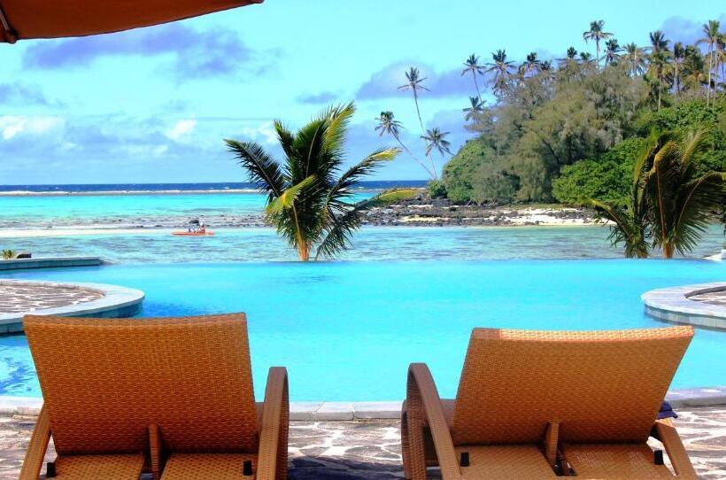 주니어 스위트, Nautilus Resort