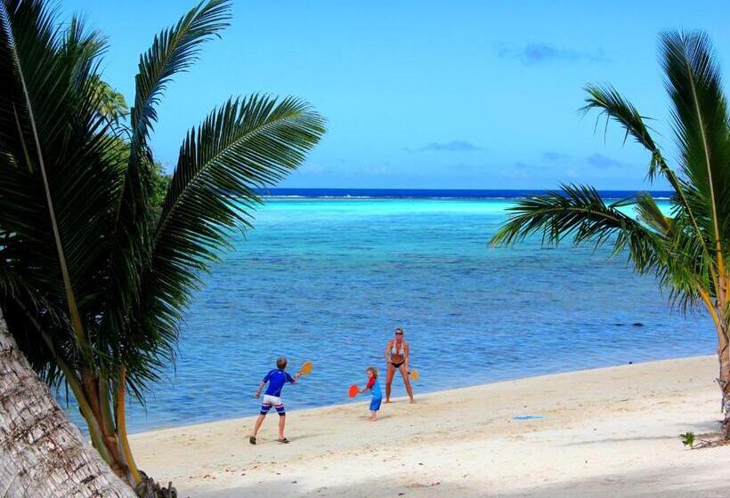 주니어 스위트, Nautilus Resort