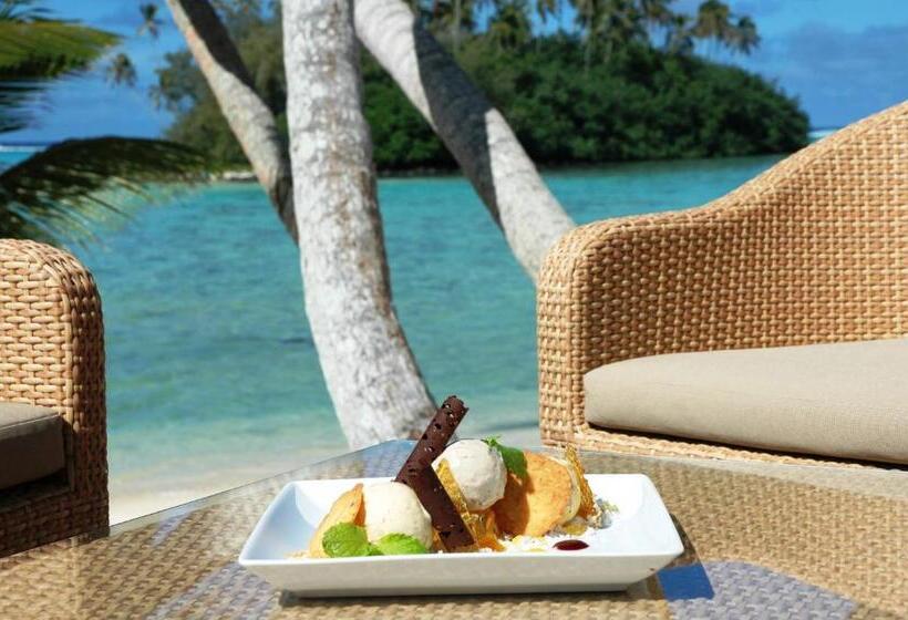 주니어 스위트, Nautilus Resort