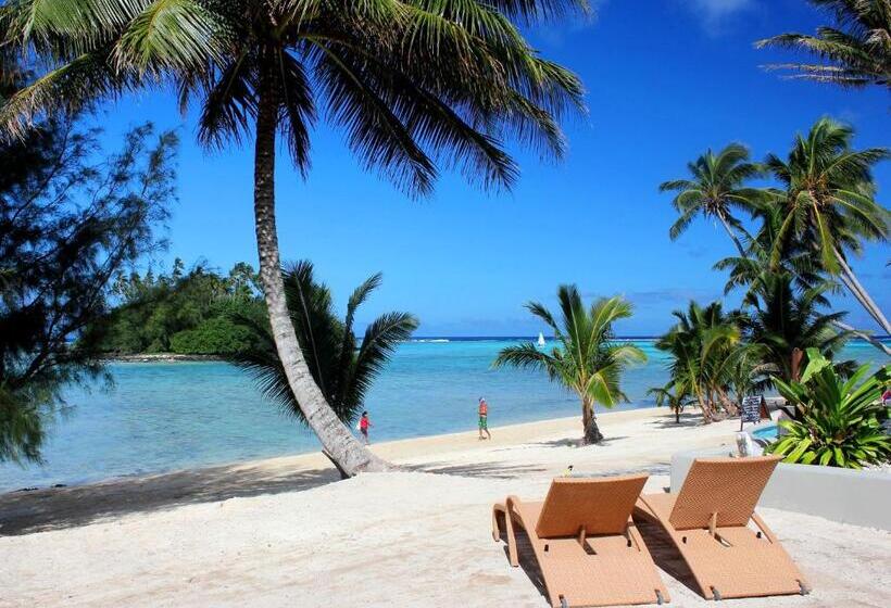 주니어 스위트, Nautilus Resort