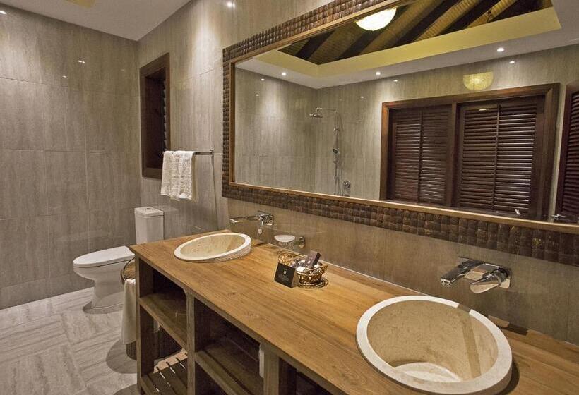 침실 2개 빌라, Nautilus Resort