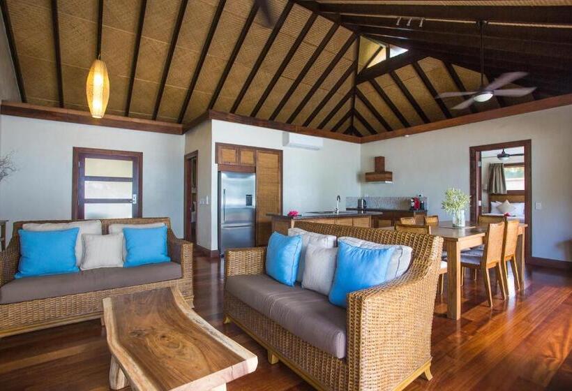 침실 2개 빌라, Nautilus Resort