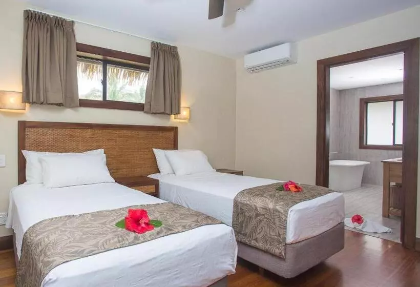 ویلای 2 خوابه, Nautilus Resort