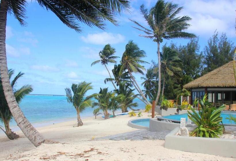 침실 2개 빌라, Nautilus Resort