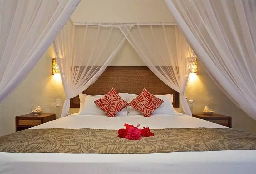 خانه 2 خوابه, Nautilus Resort