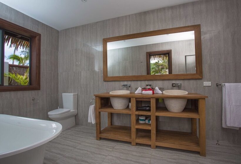 침실 2개 주택, Nautilus Resort