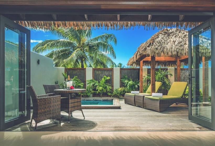 침실 2개 주택, Nautilus Resort