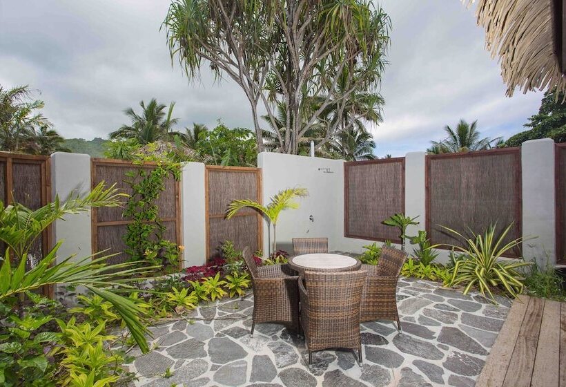 침실 2개 주택, Nautilus Resort