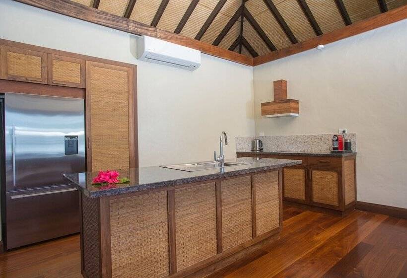 침실 2개 주택, Nautilus Resort