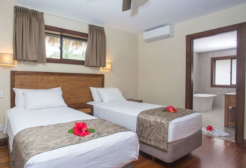 침실 2개 주택, Nautilus Resort