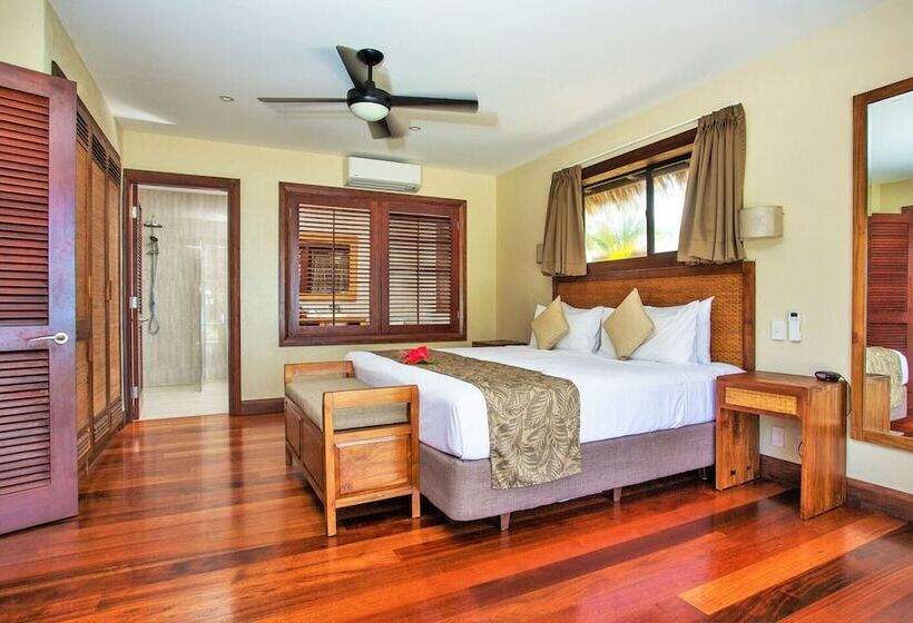 침실 2개 주택, Nautilus Resort