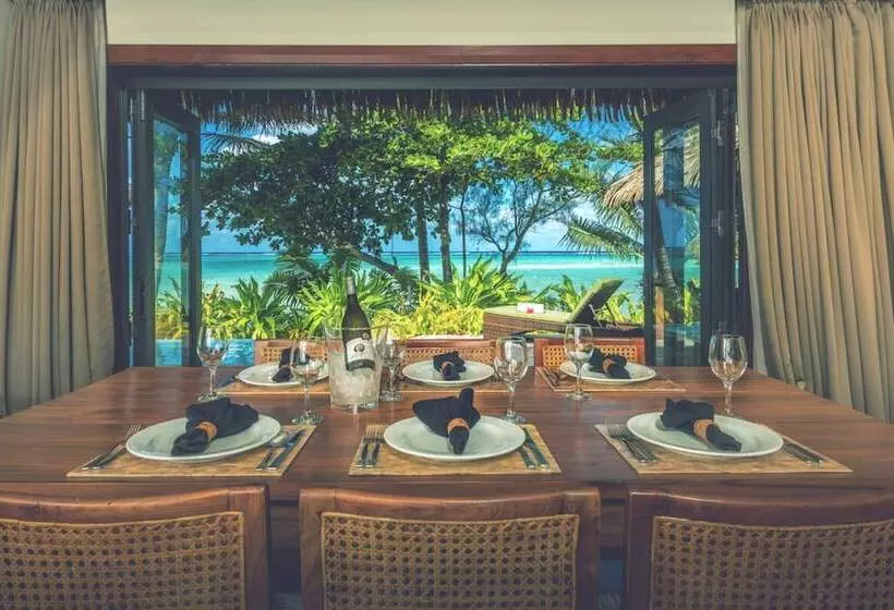 خانه 2 خوابه, Nautilus Resort