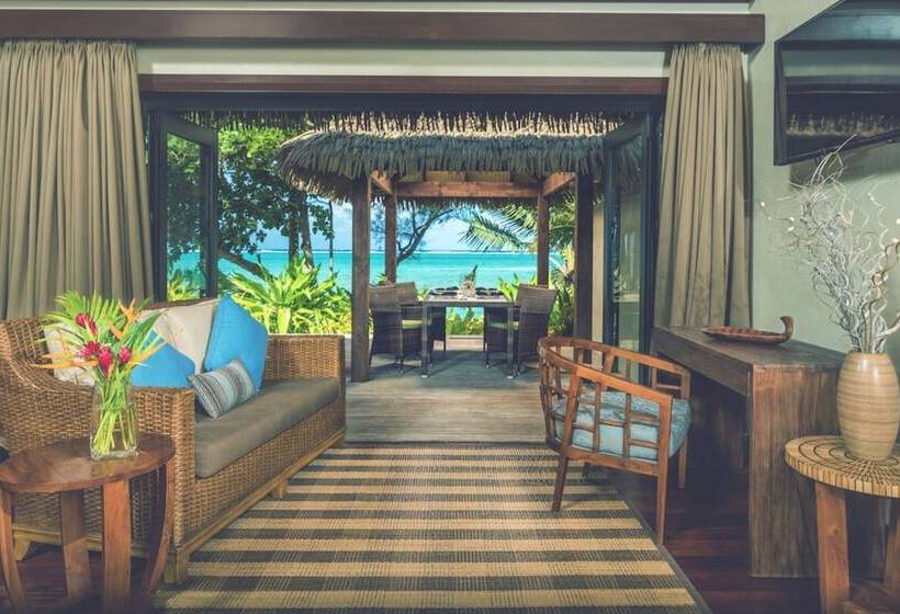 침실 2개 주택, Nautilus Resort