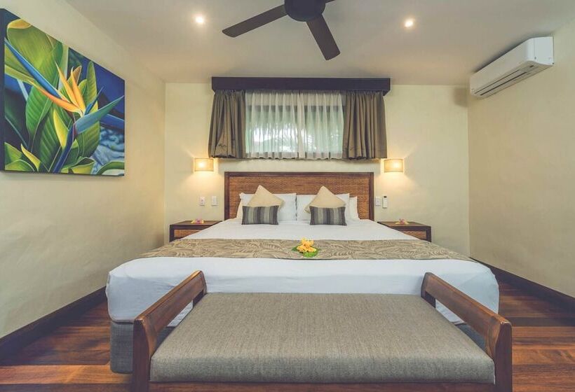 침실 2개 주택, Nautilus Resort